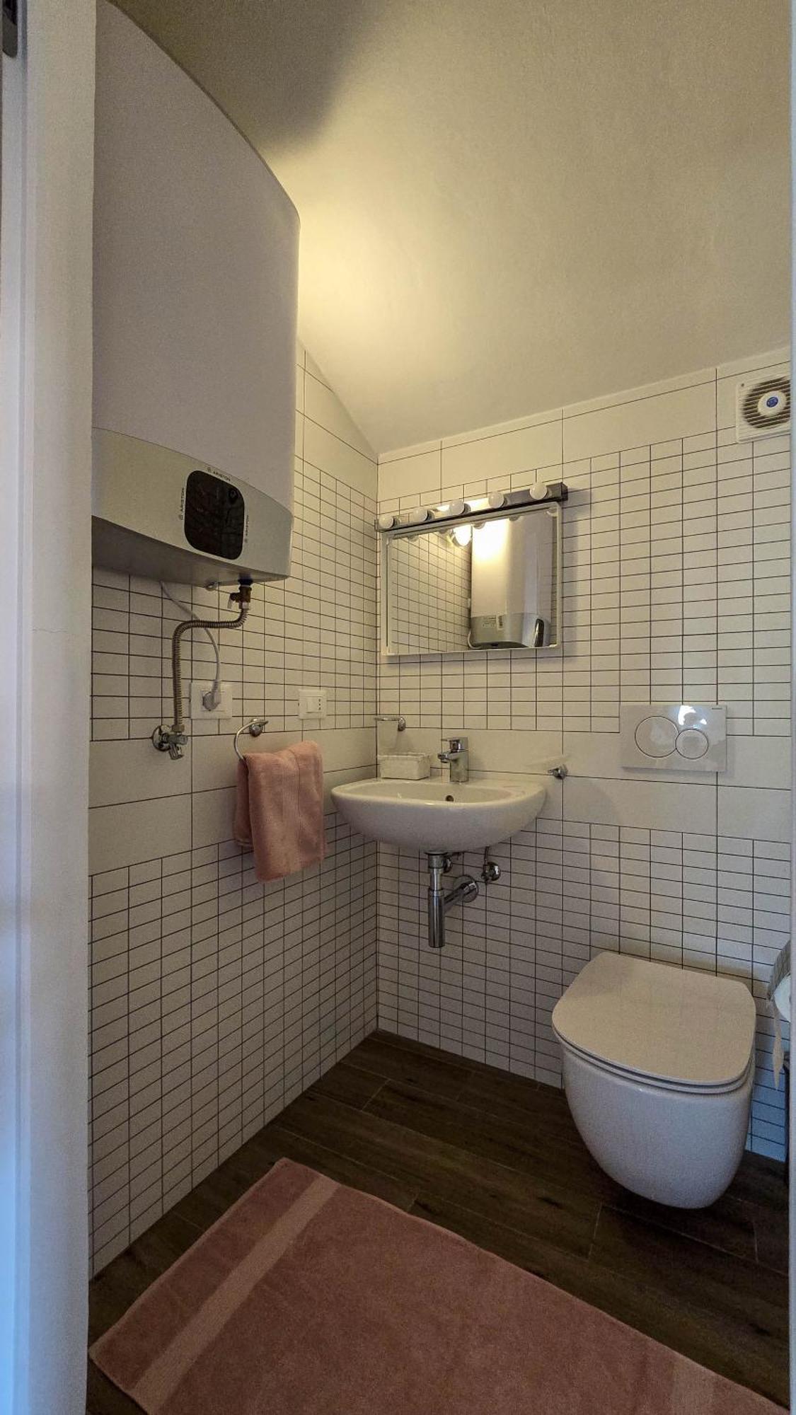 Centro Immobiliare Flagships Apartments Sanremo Bagian luar foto