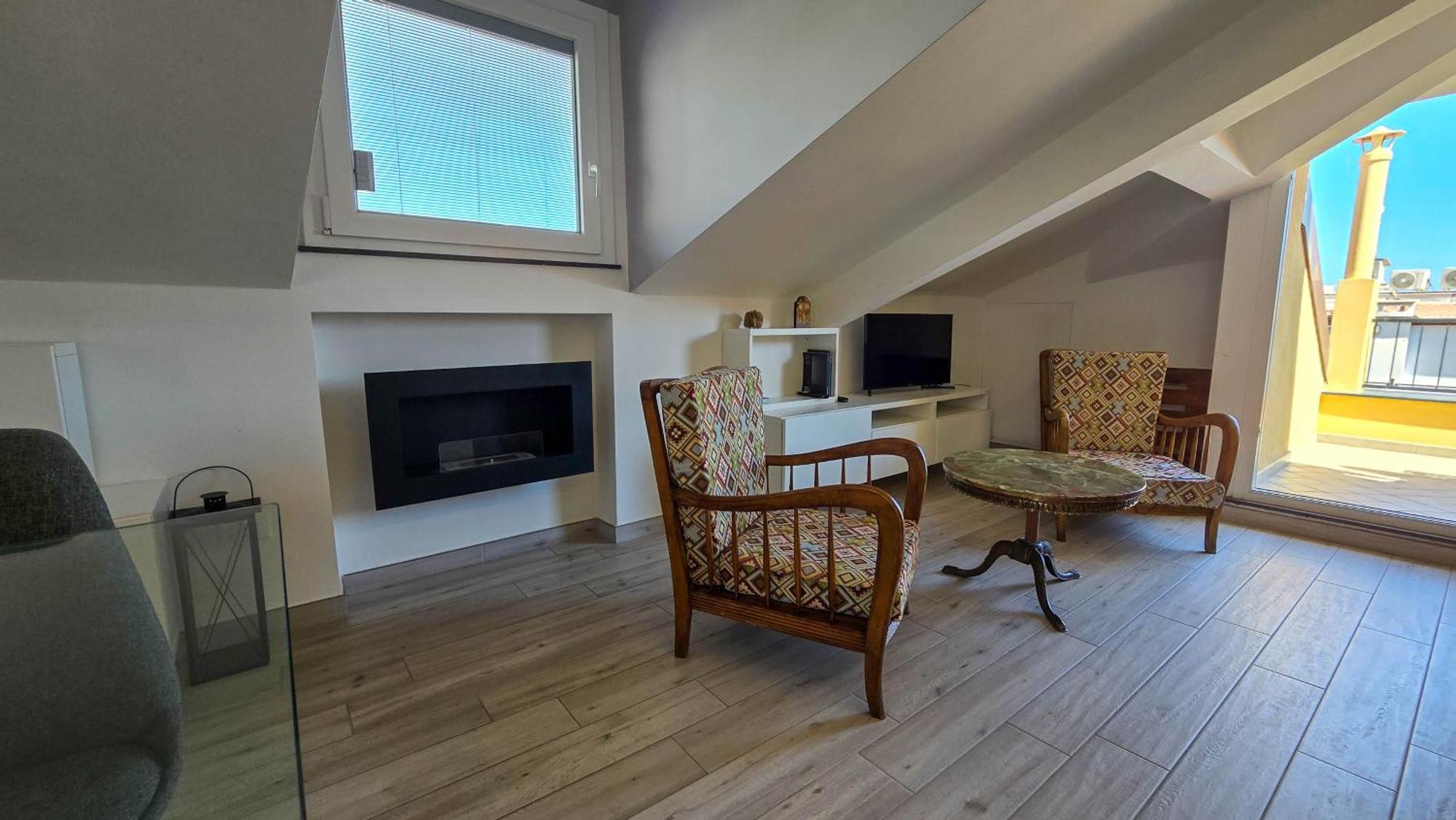 Centro Immobiliare Flagships Apartments Sanremo Bagian luar foto