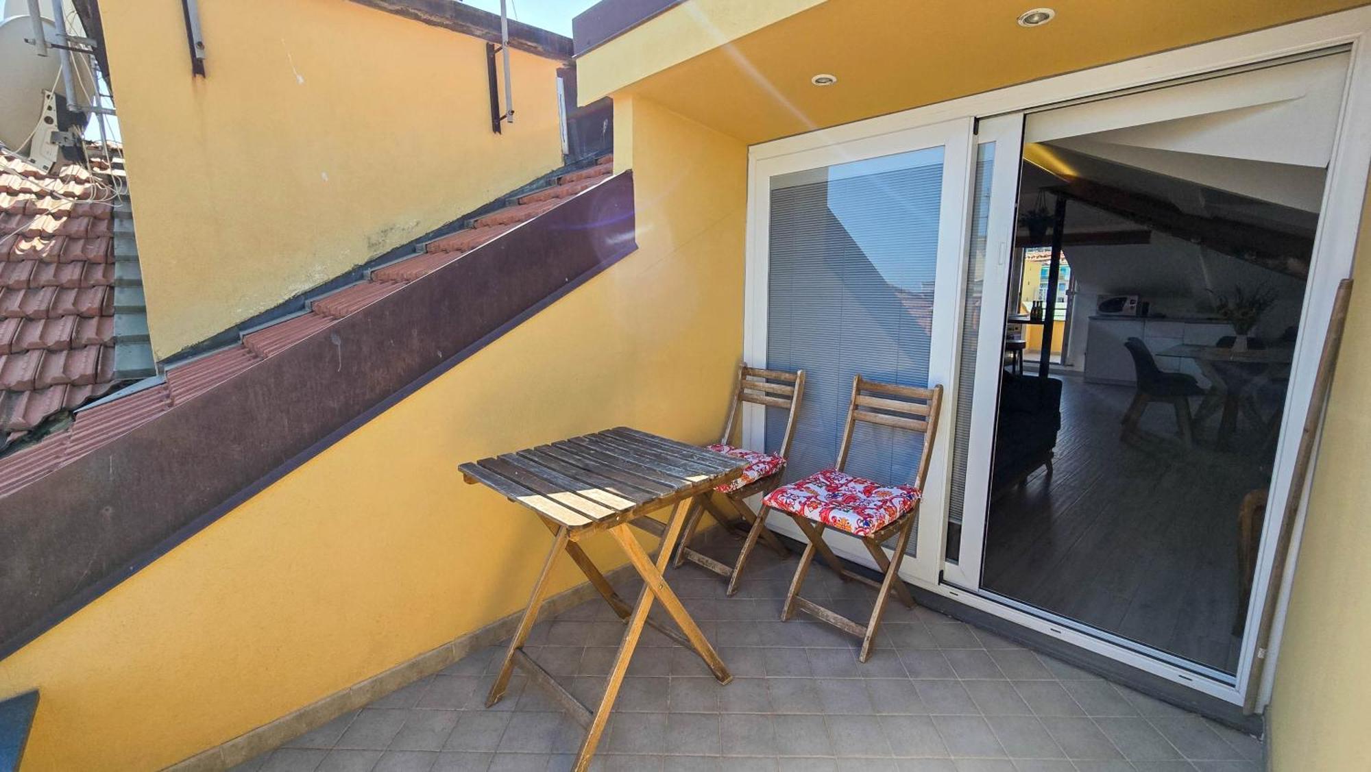 Centro Immobiliare Flagships Apartments Sanremo Bagian luar foto