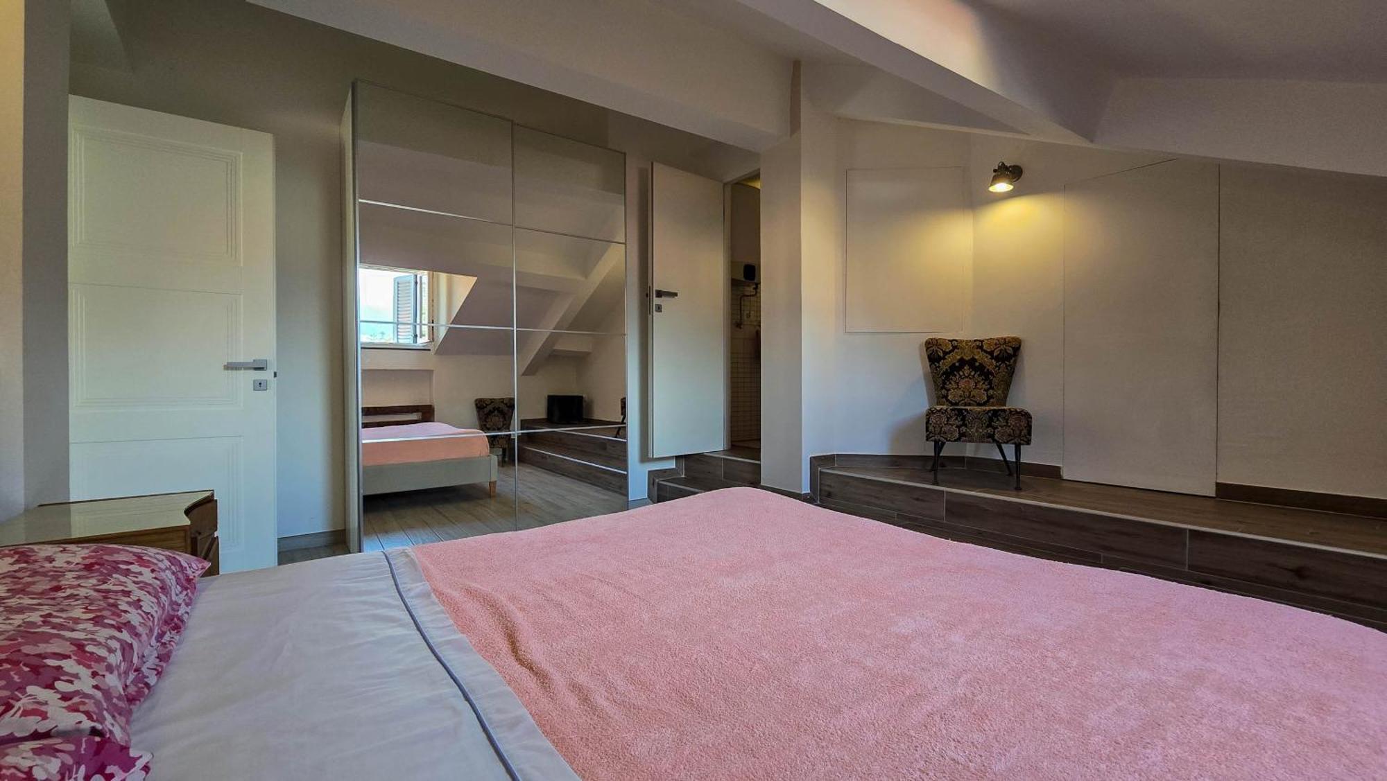 Centro Immobiliare Flagships Apartments Sanremo Bagian luar foto