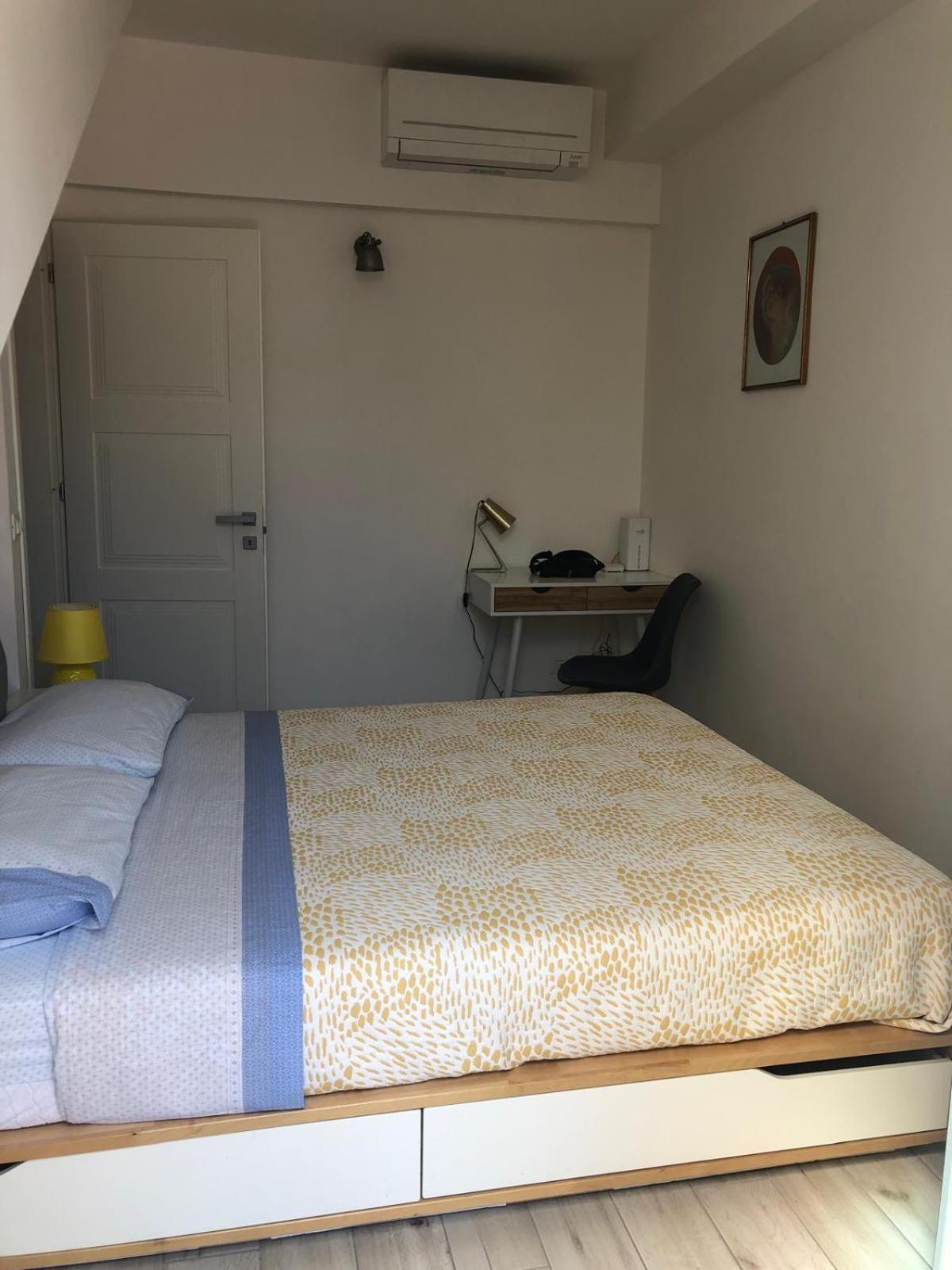 Centro Immobiliare Flagships Apartments Sanremo Bagian luar foto