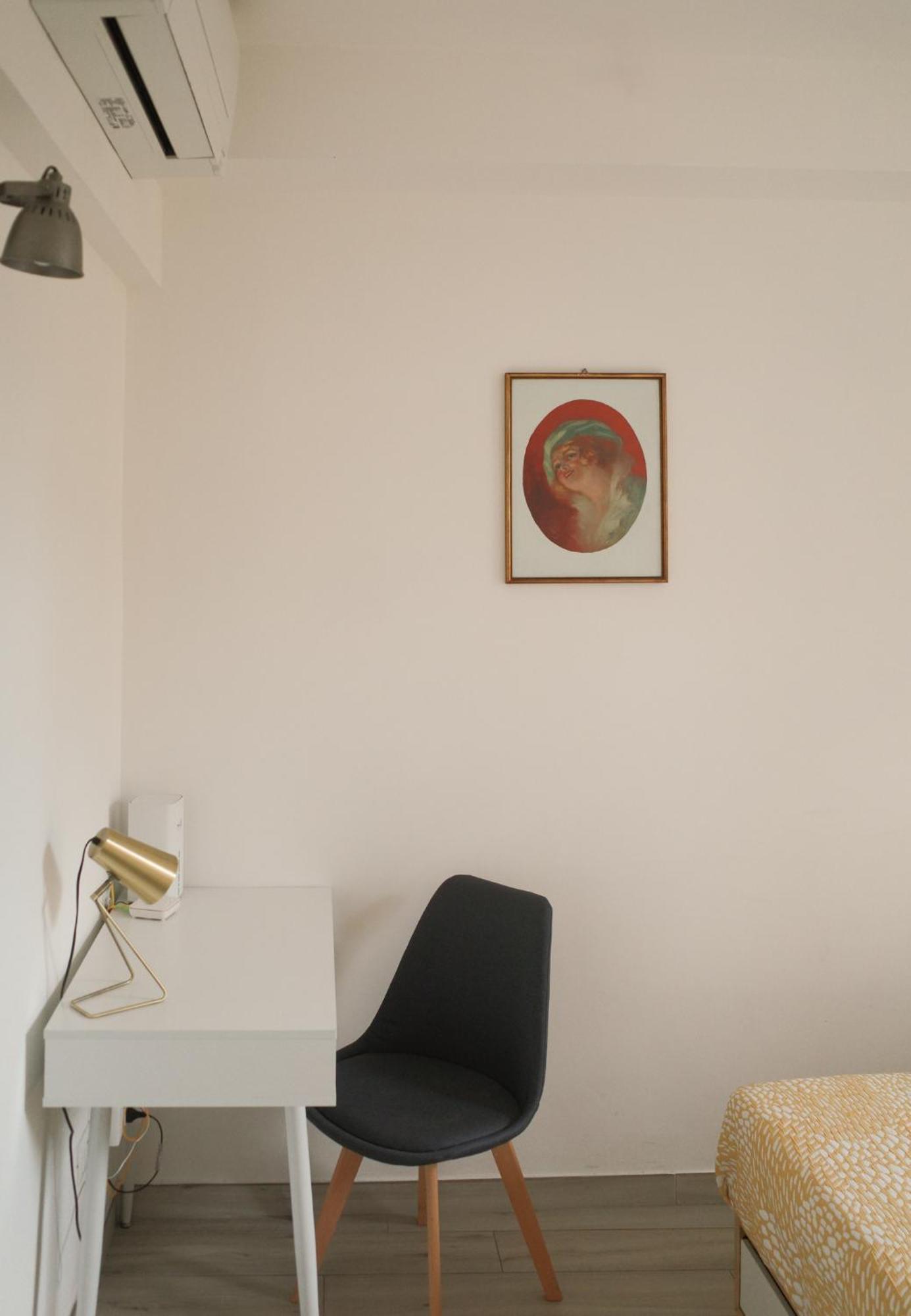 Centro Immobiliare Flagships Apartments Sanremo Bagian luar foto